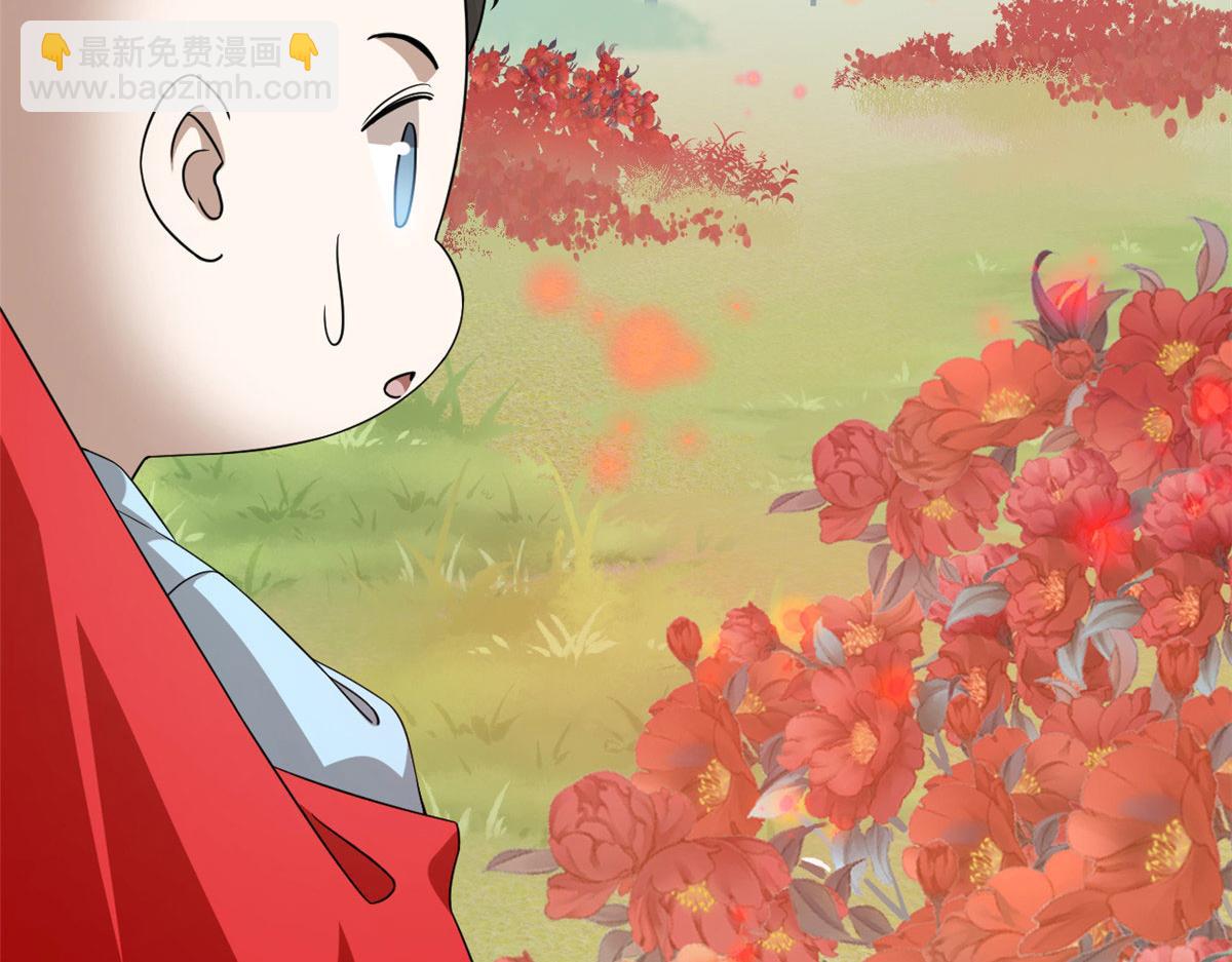 毒步天下：特工神醫小獸妃 - 344(1/3) - 4