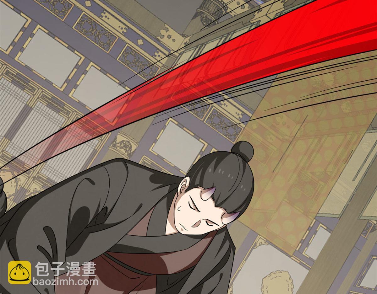 毒步天下：特工神醫小獸妃 - 348(2/3) - 5