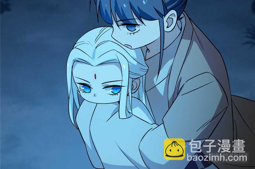 毒步天下：特工神醫小獸妃 - 第36話(1/2) - 5