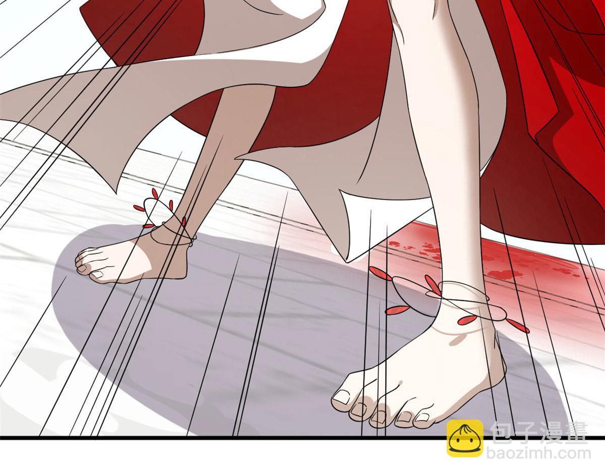 毒步天下：特工神醫小獸妃 - 352(3/3) - 5