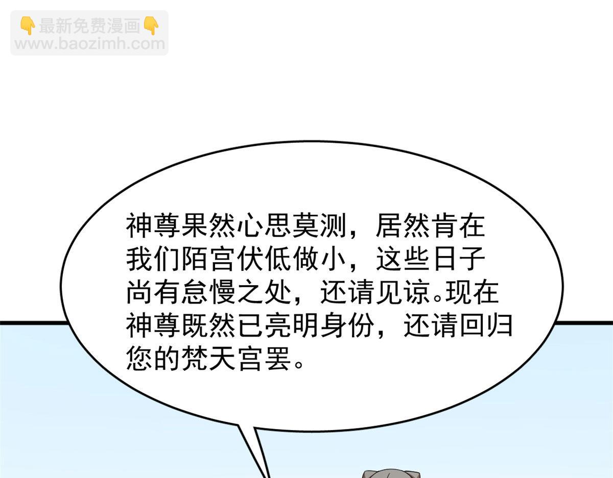 毒步天下：特工神醫小獸妃 - 352(1/3) - 1