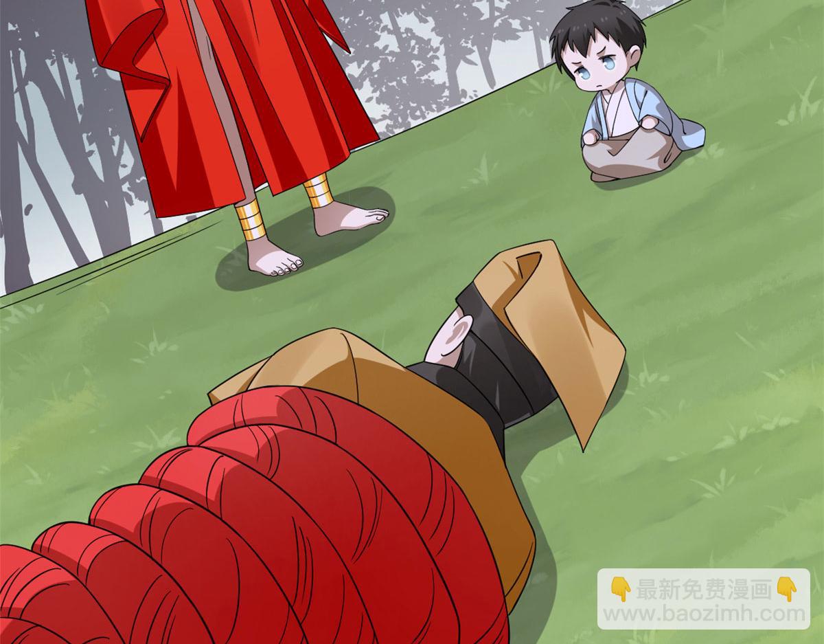 毒步天下：特工神醫小獸妃 - 360(1/3) - 8