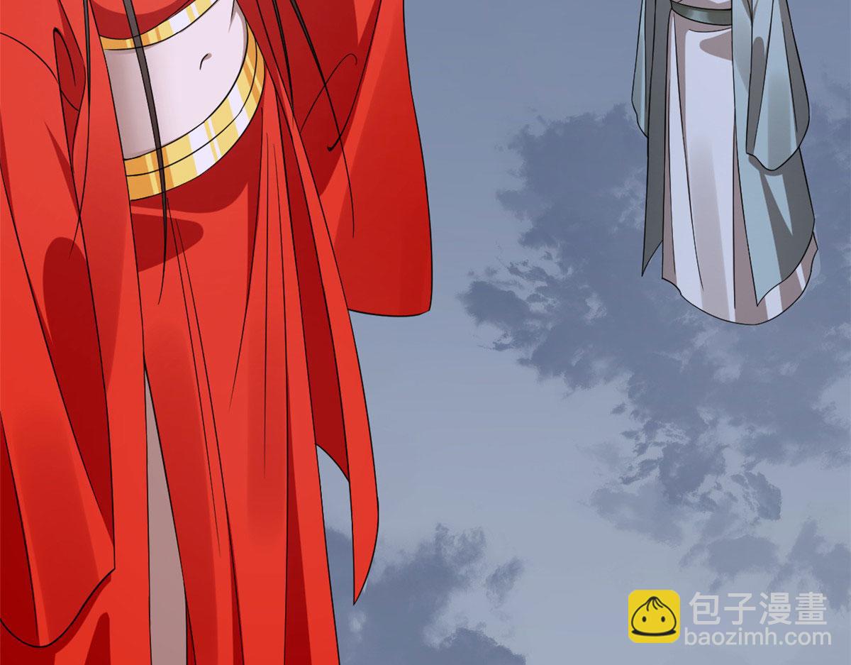 毒步天下：特工神醫小獸妃 - 362(3/3) - 6