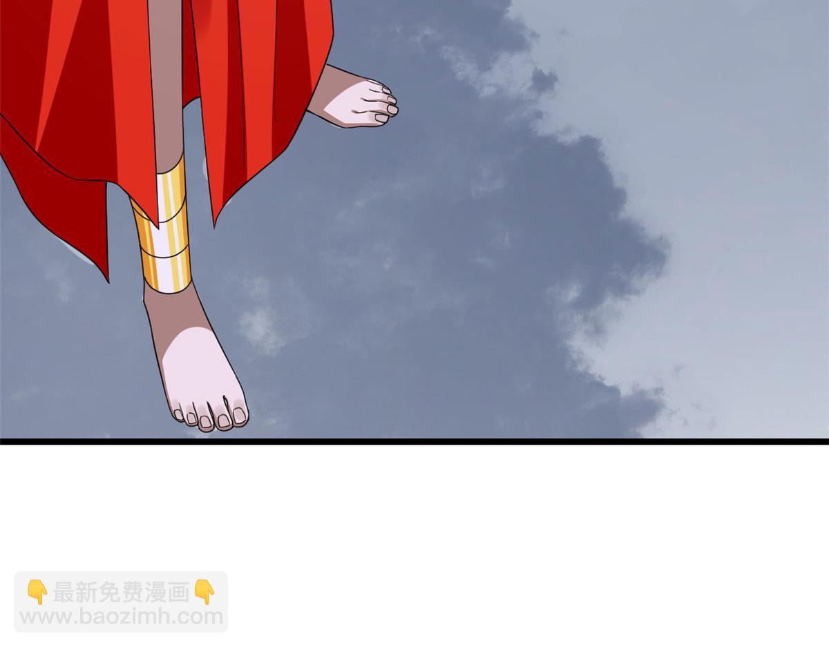 毒步天下：特工神醫小獸妃 - 362(3/3) - 1