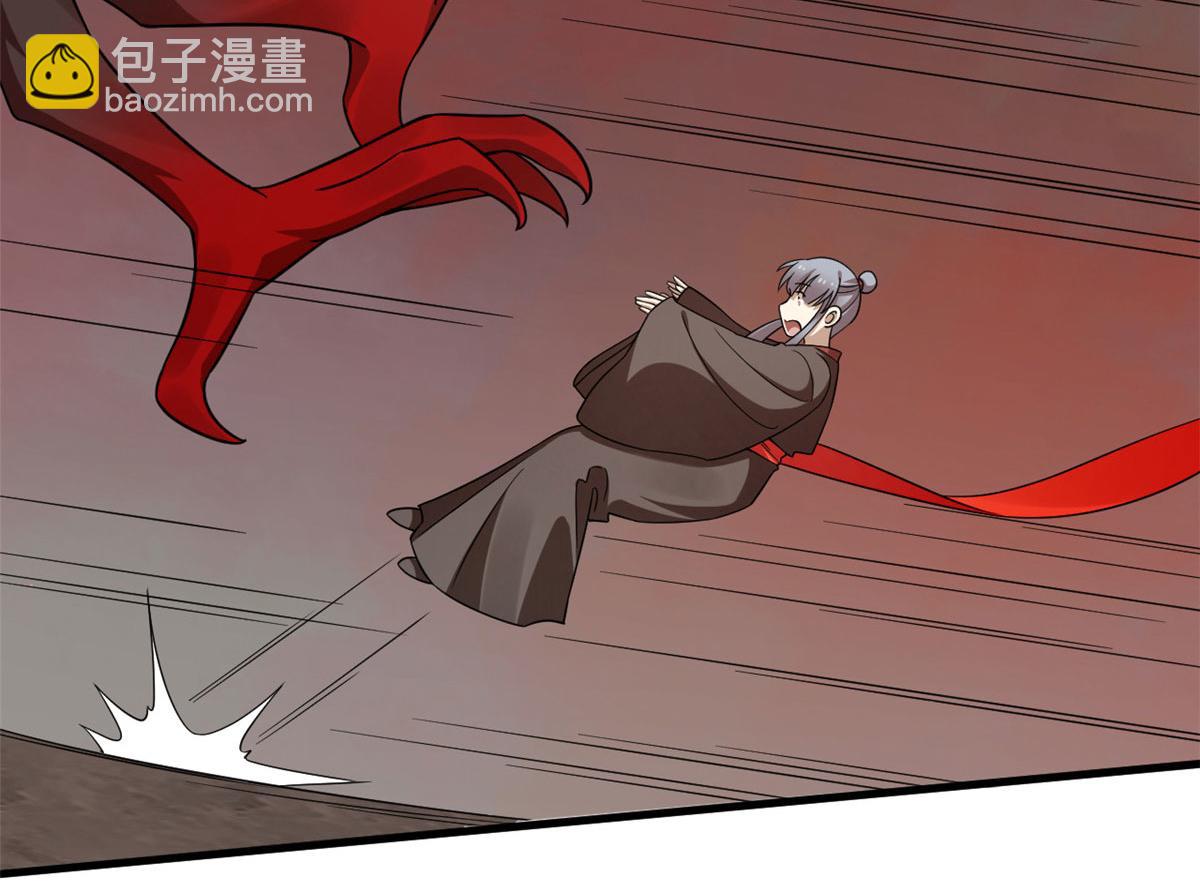 毒步天下：特工神醫小獸妃 - 366(3/3) - 2