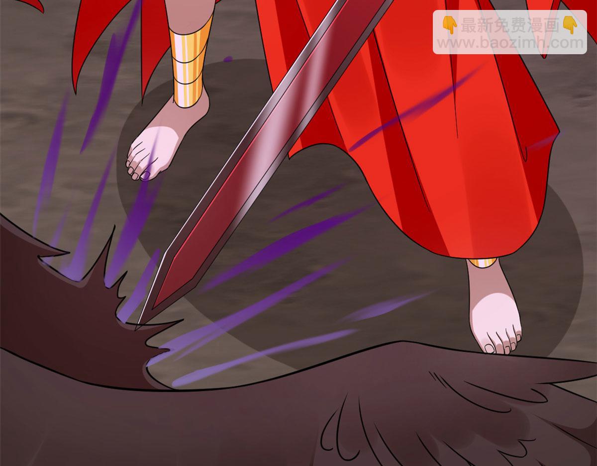 毒步天下：特工神醫小獸妃 - 366(3/3) - 1