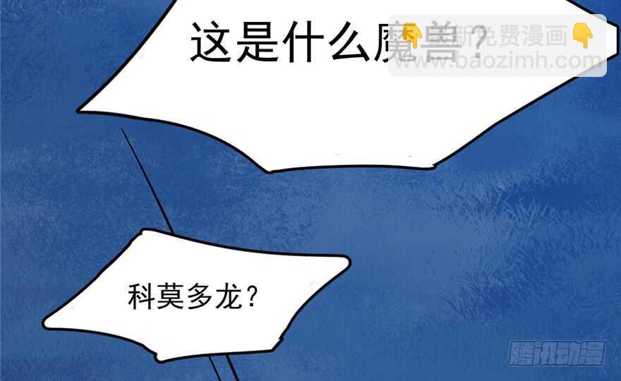 毒步天下：特工神醫小獸妃 - 第38話(1/3) - 6