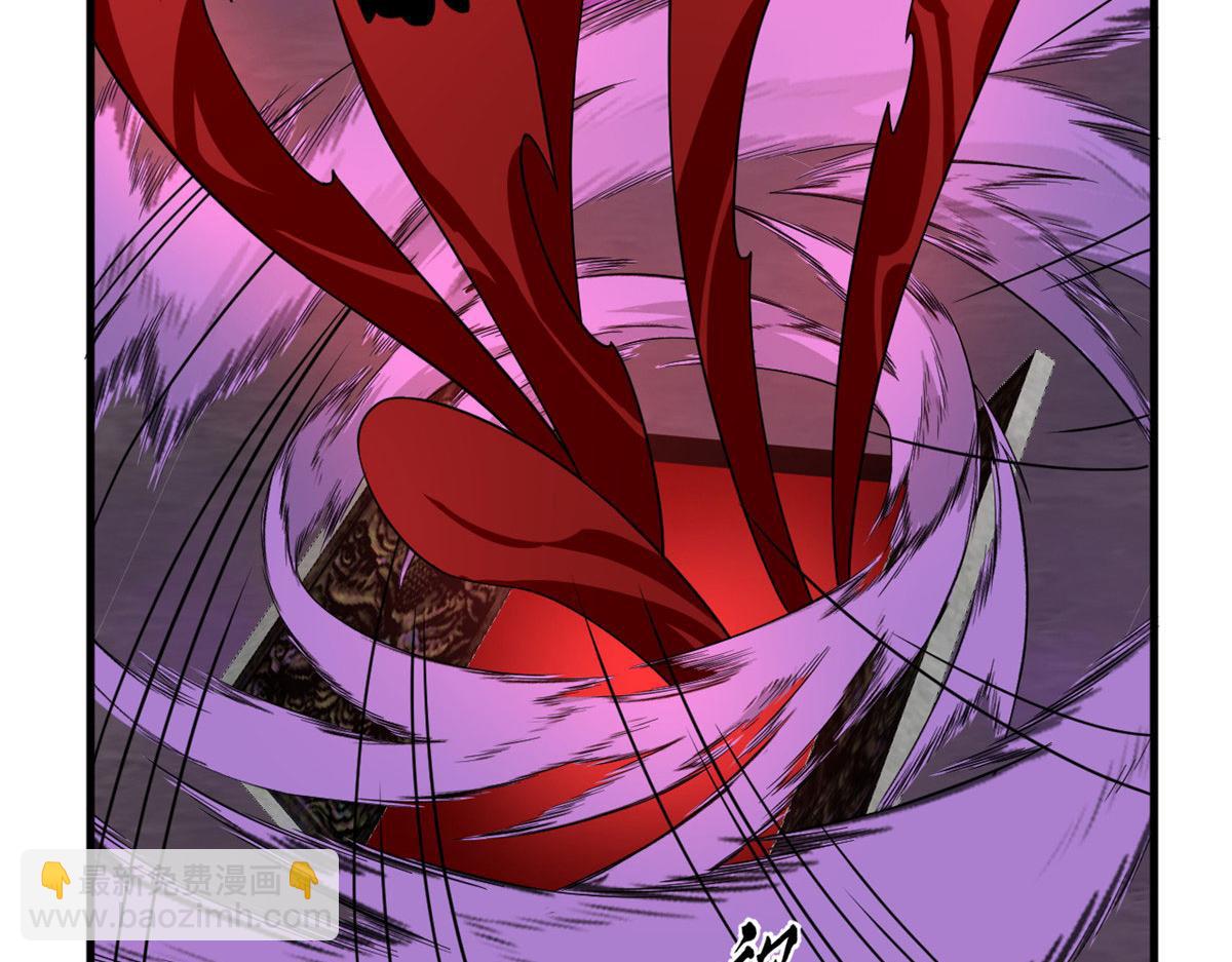 毒步天下：特工神醫小獸妃 - 372(3/3) - 2