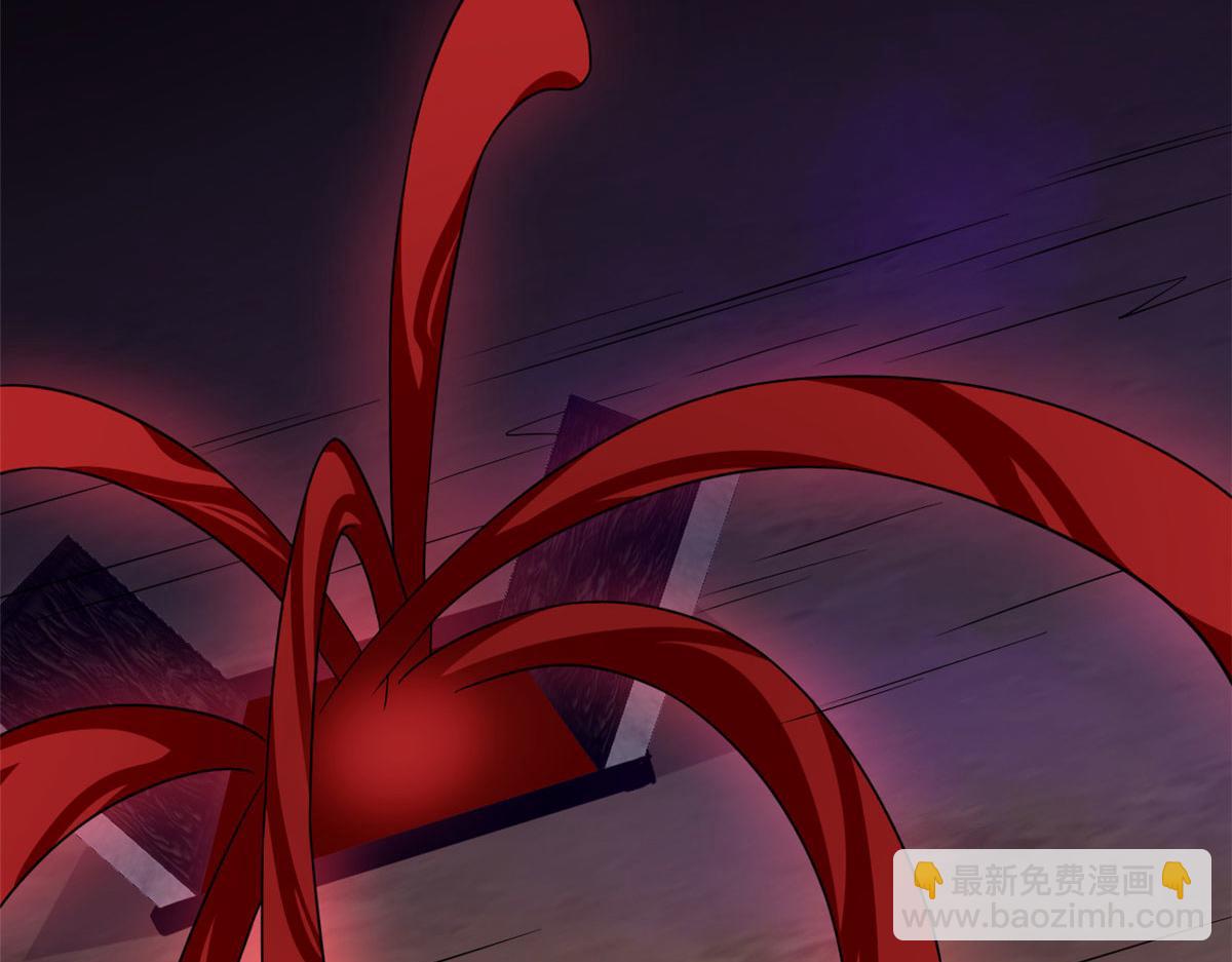 毒步天下：特工神醫小獸妃 - 372(3/3) - 5