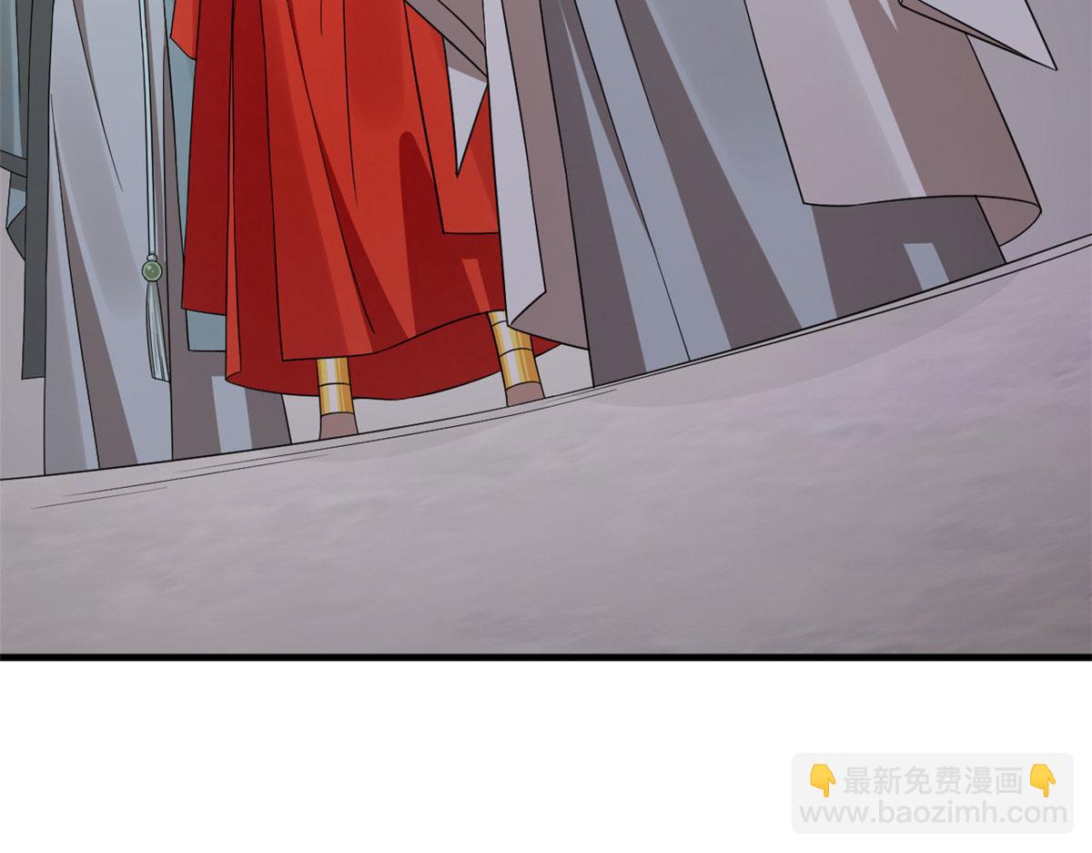 毒步天下：特工神醫小獸妃 - 372(1/3) - 7