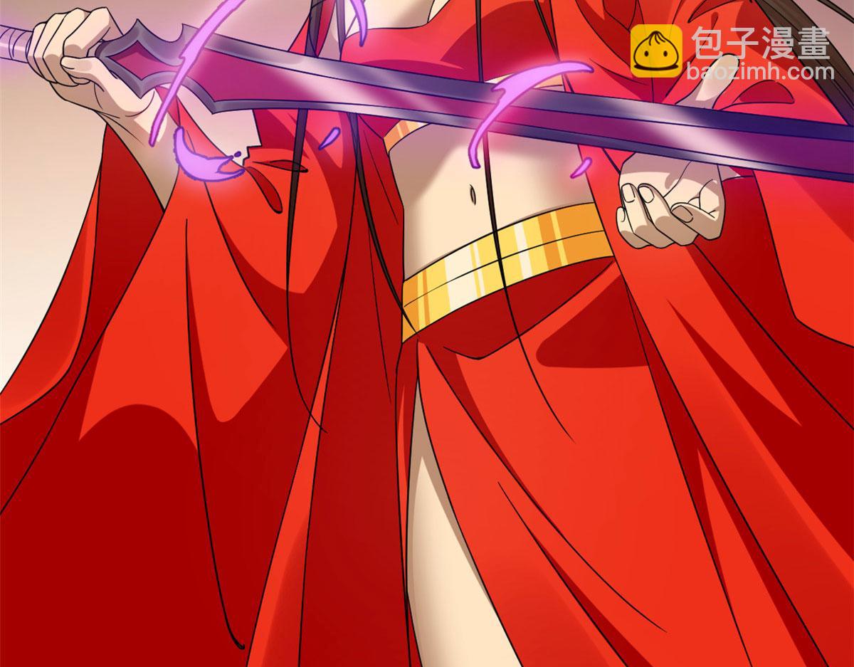 毒步天下：特工神醫小獸妃 - 374(3/3) - 1