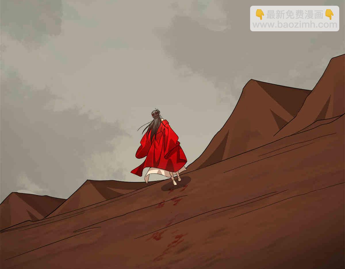 毒步天下：特工神醫小獸妃 - 376(3/3) - 5