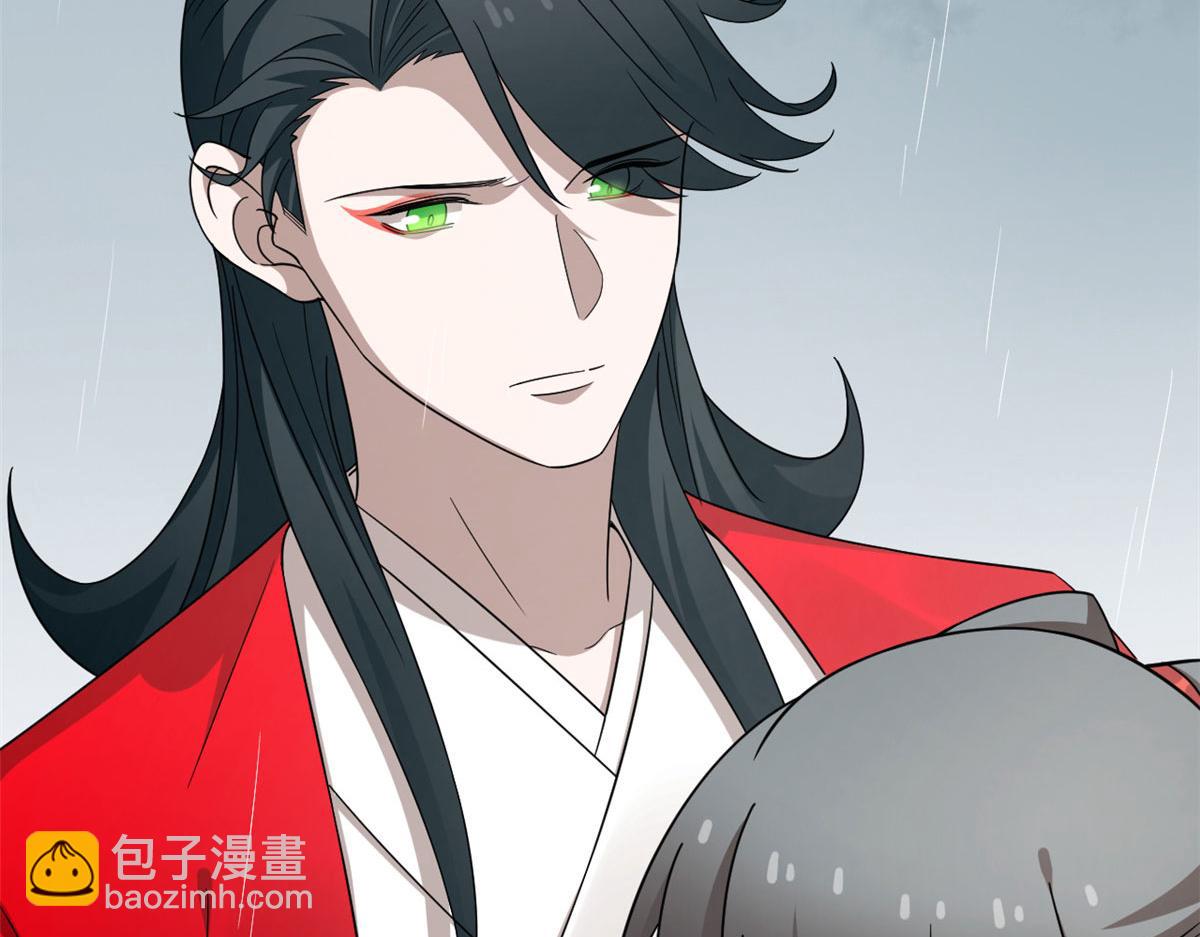 毒步天下：特工神醫小獸妃 - 378(2/3) - 5