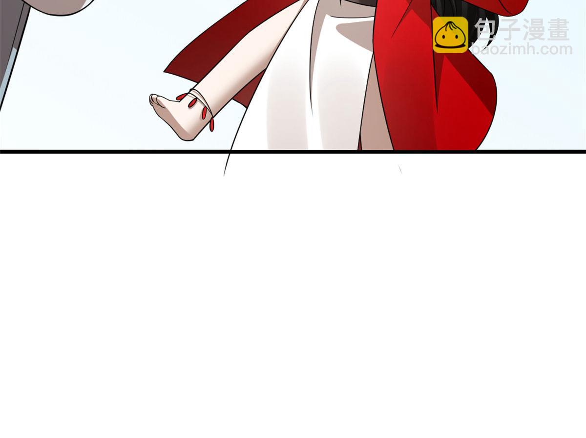 毒步天下：特工神醫小獸妃 - 384(3/3) - 1