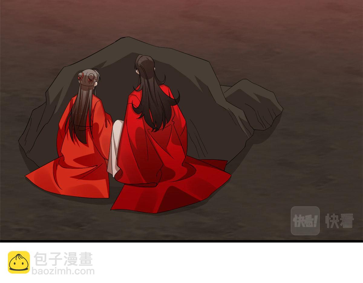 毒步天下：特工神醫小獸妃 - 388(3/3) - 1