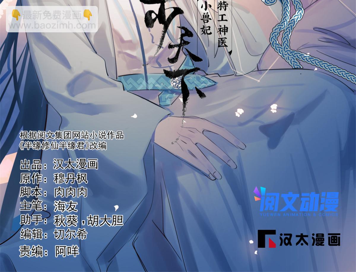 毒步天下：特工神醫小獸妃 - 388(1/3) - 2