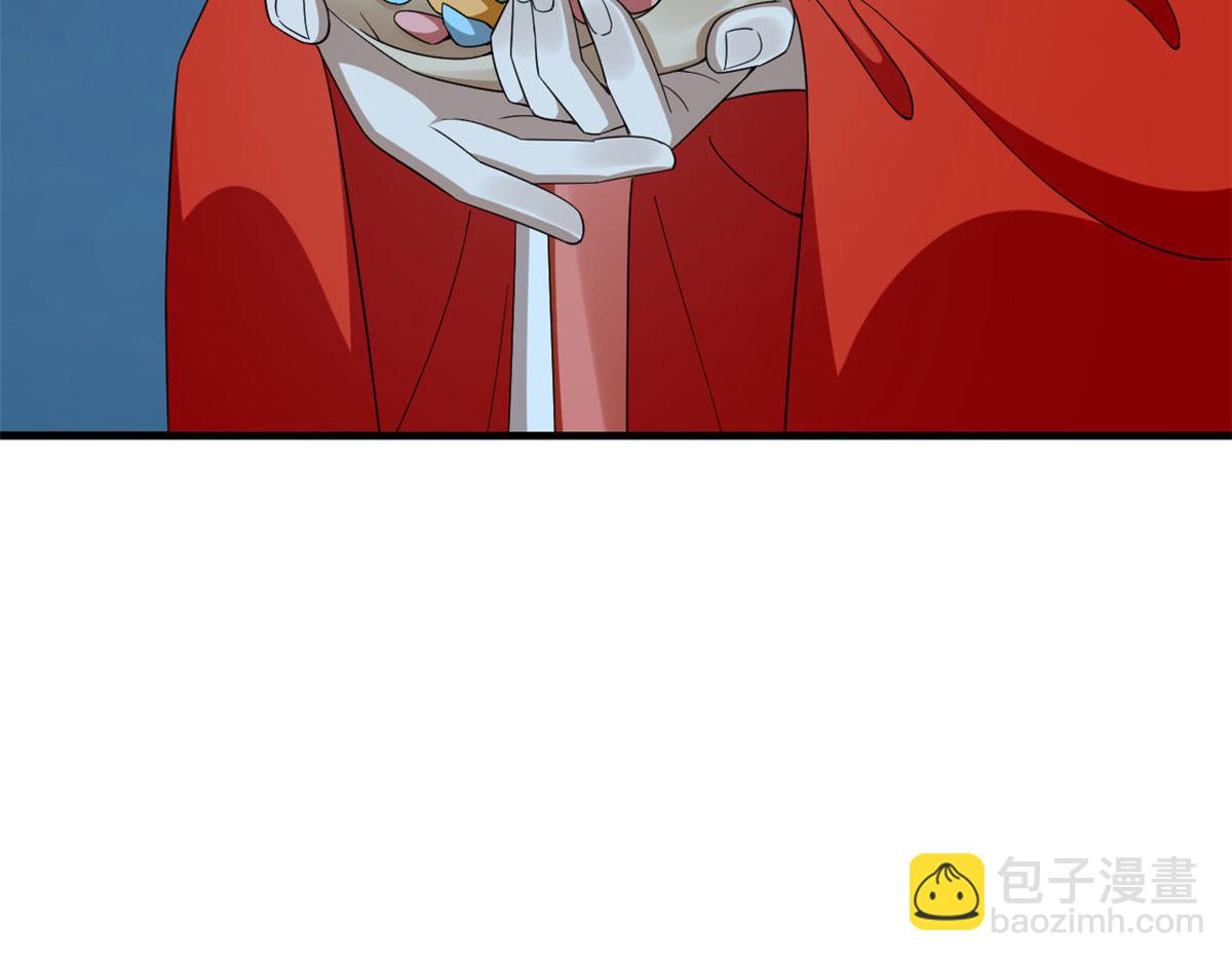 毒步天下：特工神醫小獸妃 - 390(3/3) - 3