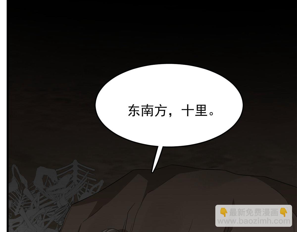 毒步天下：特工神醫小獸妃 - 390(1/3) - 6