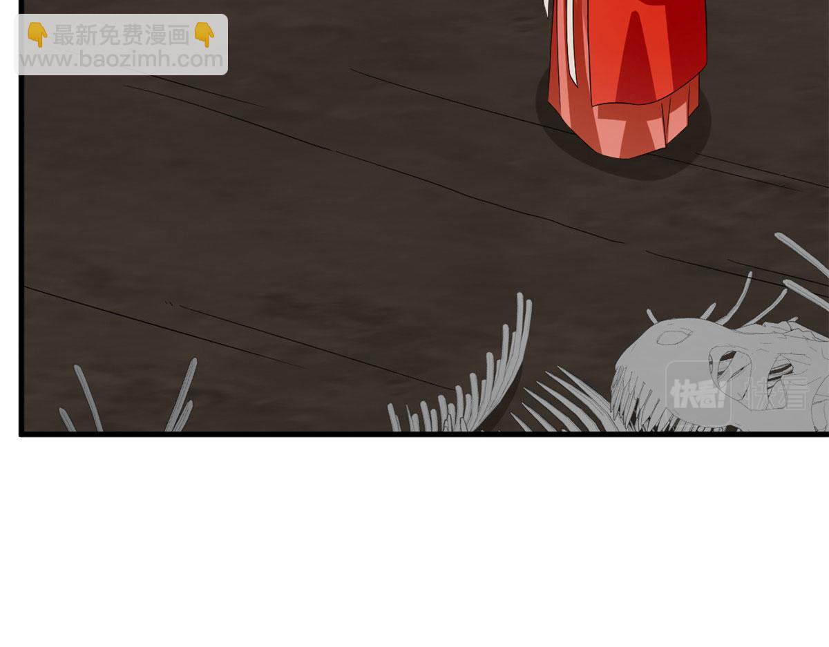 毒步天下：特工神醫小獸妃 - 390(1/3) - 1