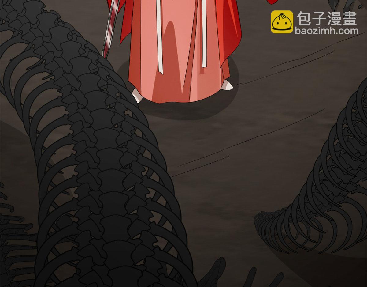 毒步天下：特工神醫小獸妃 - 392(3/3) - 2