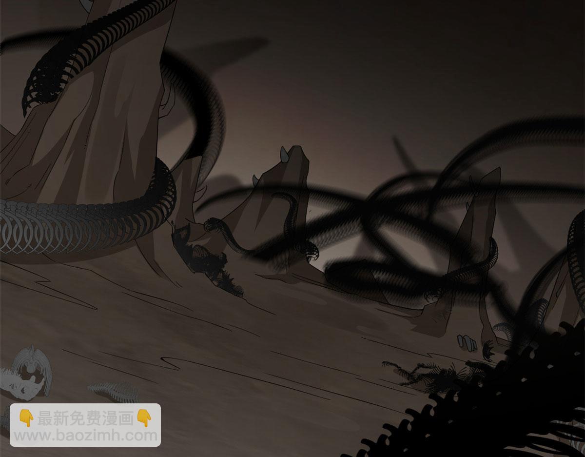 毒步天下：特工神醫小獸妃 - 392(3/3) - 4