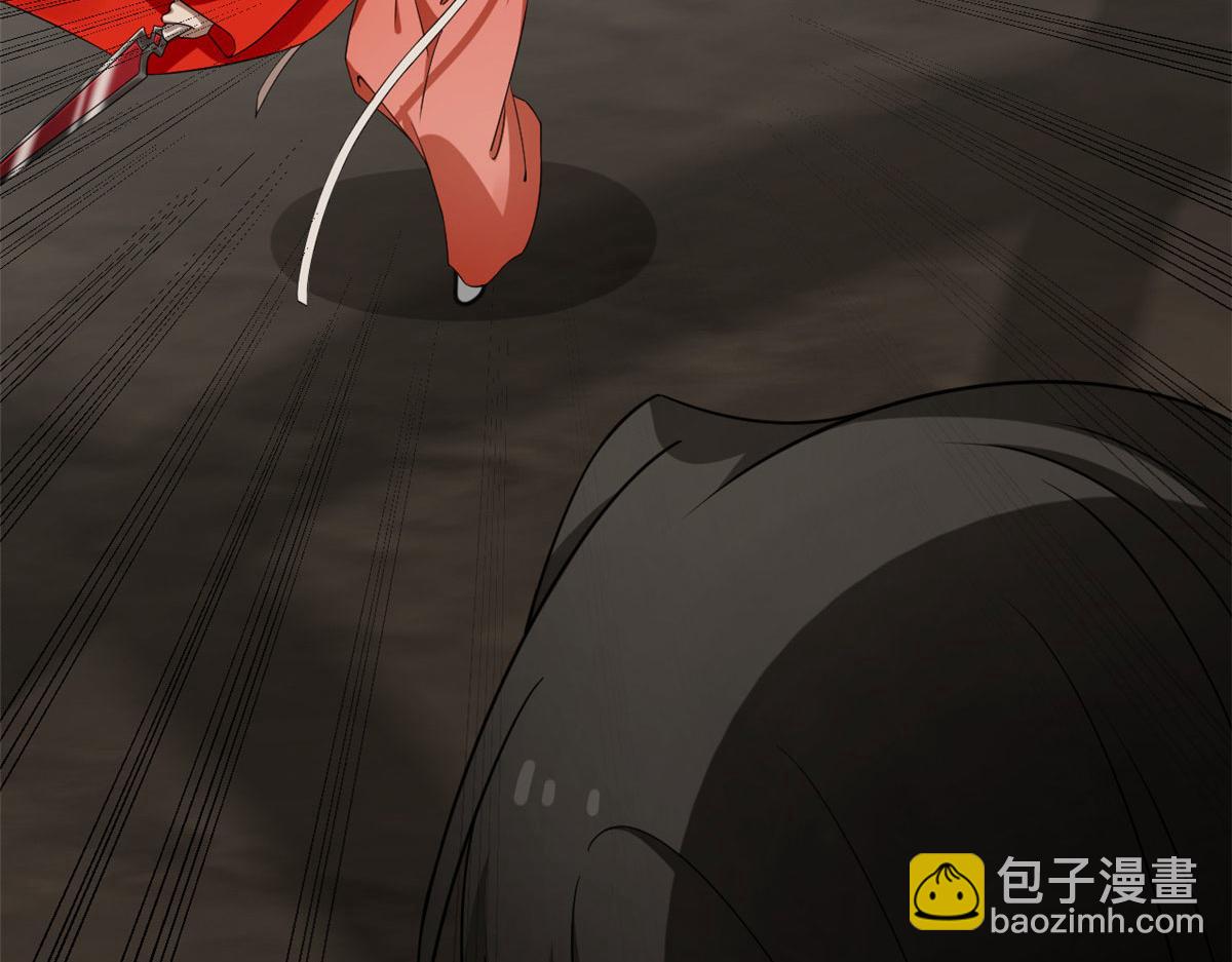 毒步天下：特工神醫小獸妃 - 392(2/3) - 5