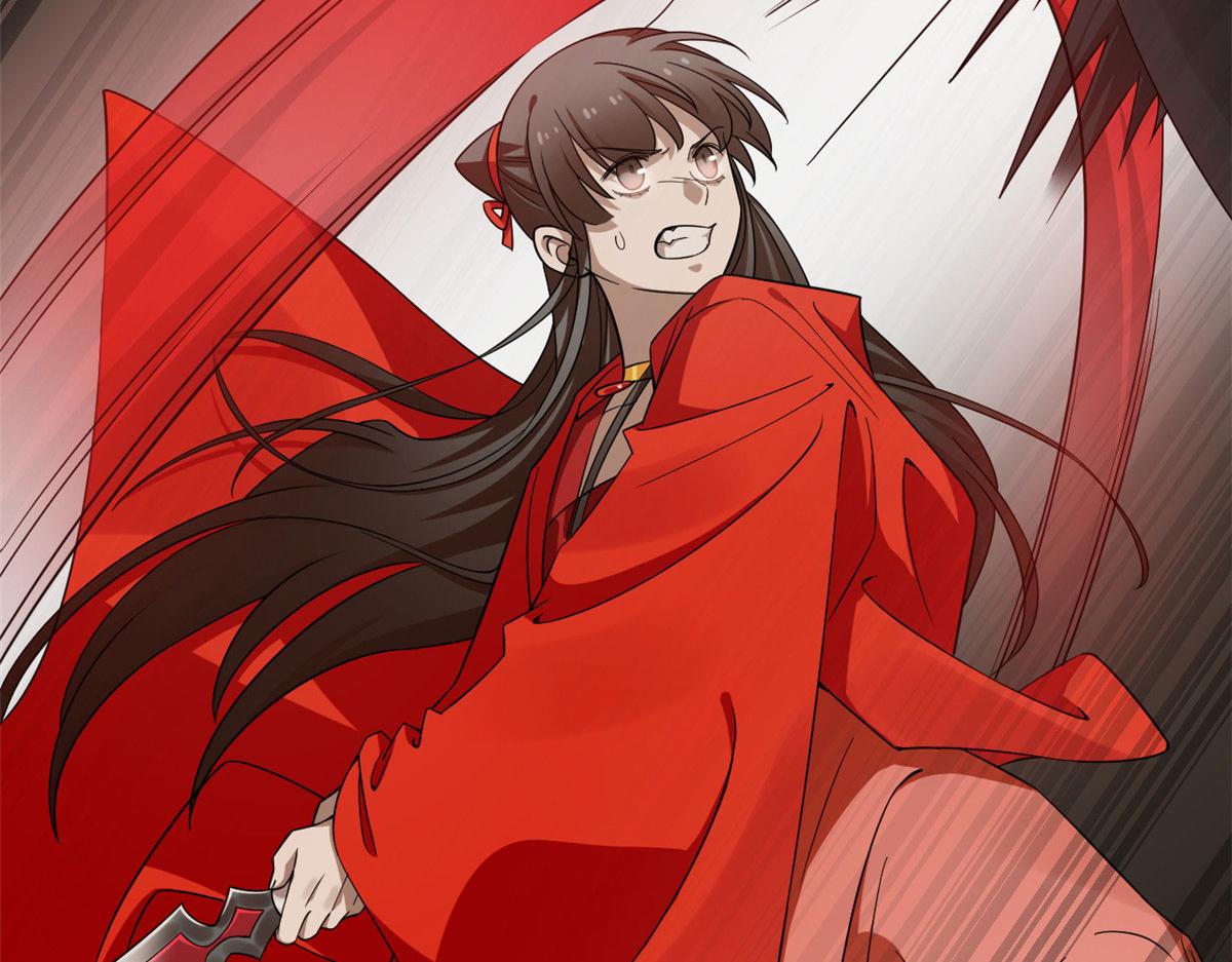 毒步天下：特工神醫小獸妃 - 392(2/3) - 6