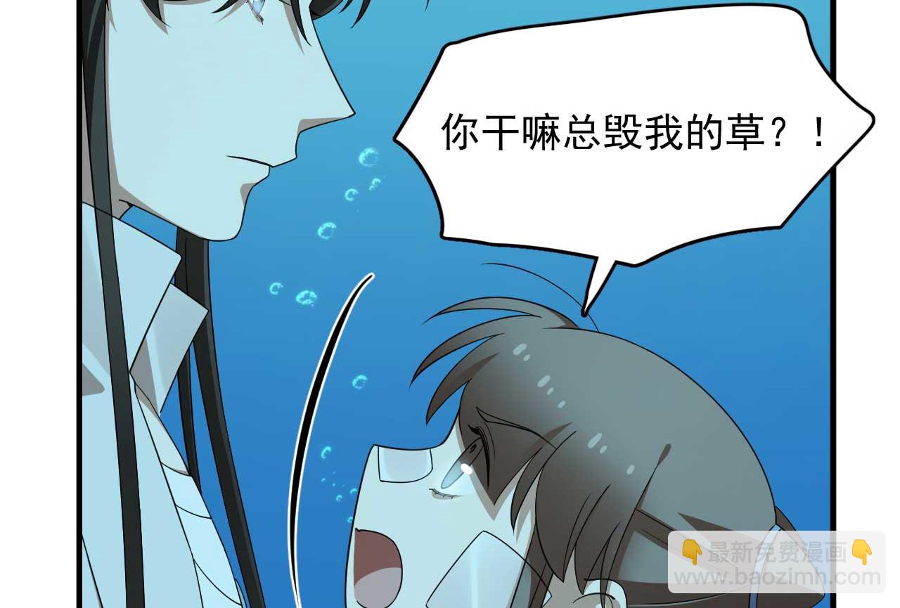 毒步天下：特工神醫小獸妃 - 398(1/2) - 4