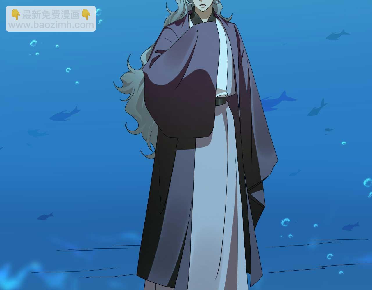 毒步天下：特工神醫小獸妃 - 398(1/2) - 3