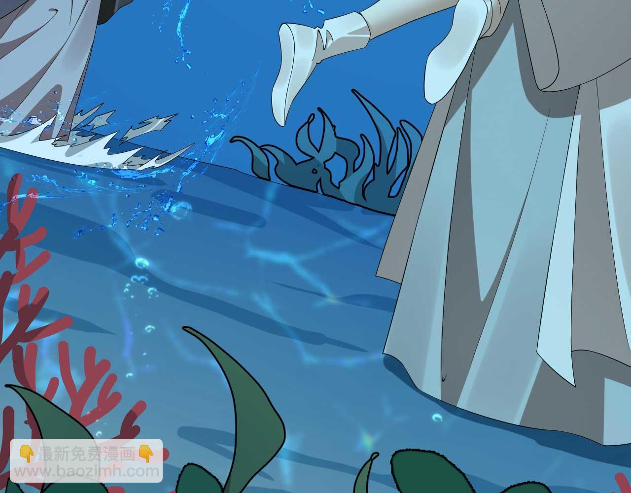 毒步天下：特工神醫小獸妃 - 398(1/2) - 1