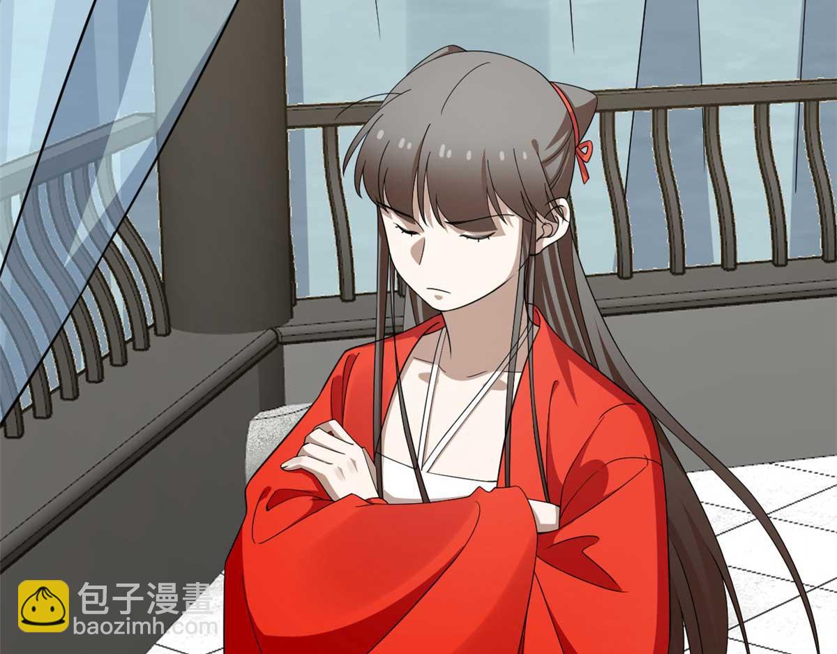 毒步天下：特工神醫小獸妃 - 404(3/3) - 6