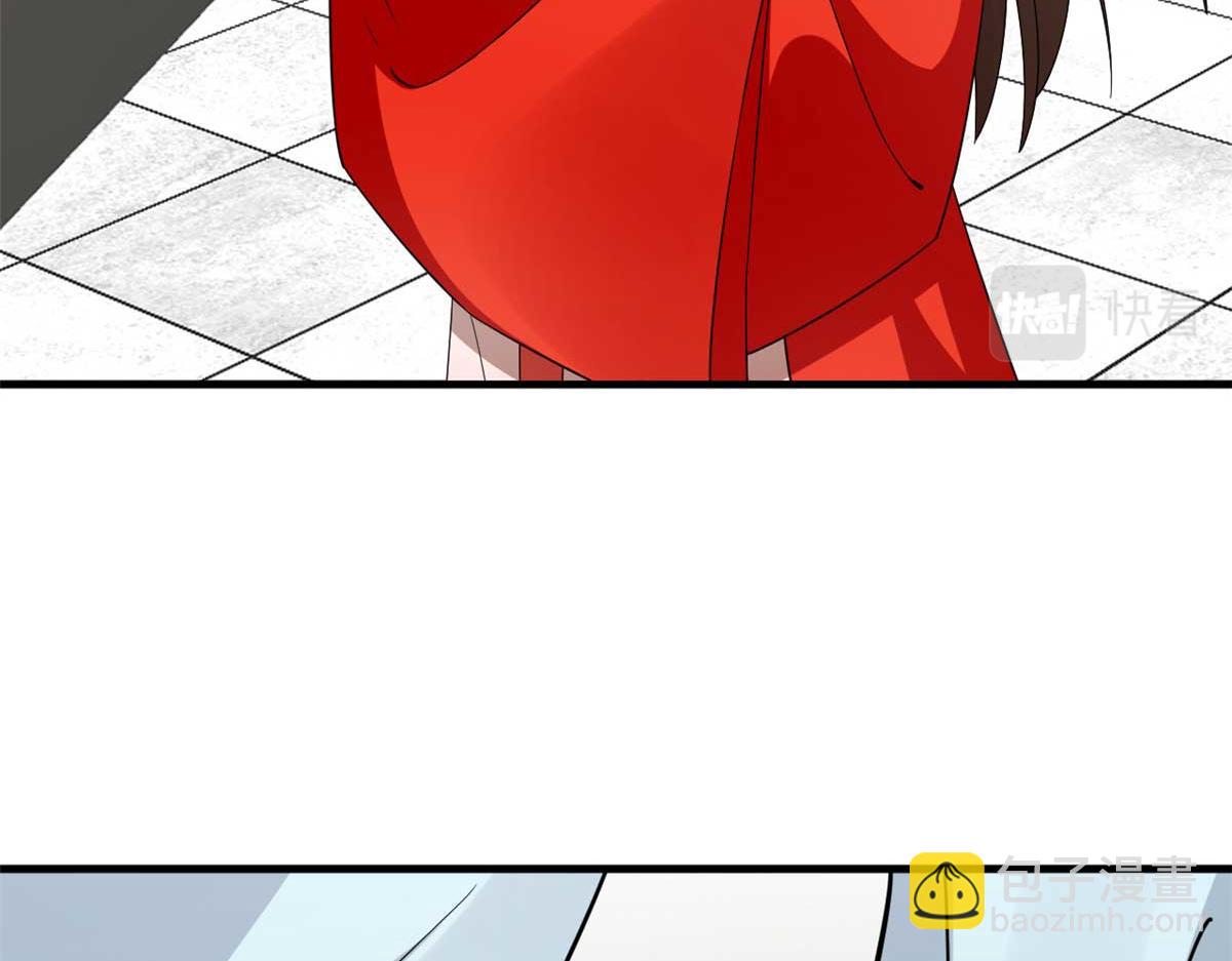 毒步天下：特工神醫小獸妃 - 404(3/3) - 1