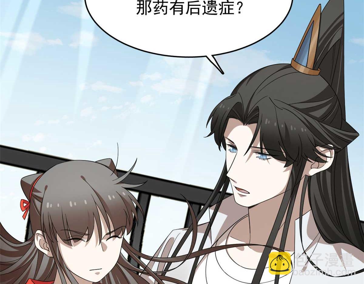 毒步天下：特工神醫小獸妃 - 404(2/3) - 6