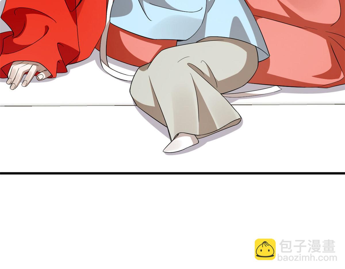 毒步天下：特工神醫小獸妃 - 410(3/3) - 1