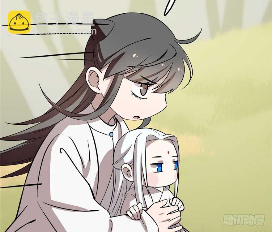 毒步天下：特工神醫小獸妃 - 第42話(2/2) - 2