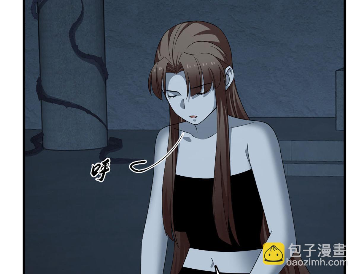 毒步天下：特工神醫小獸妃 - 414(3/4) - 8