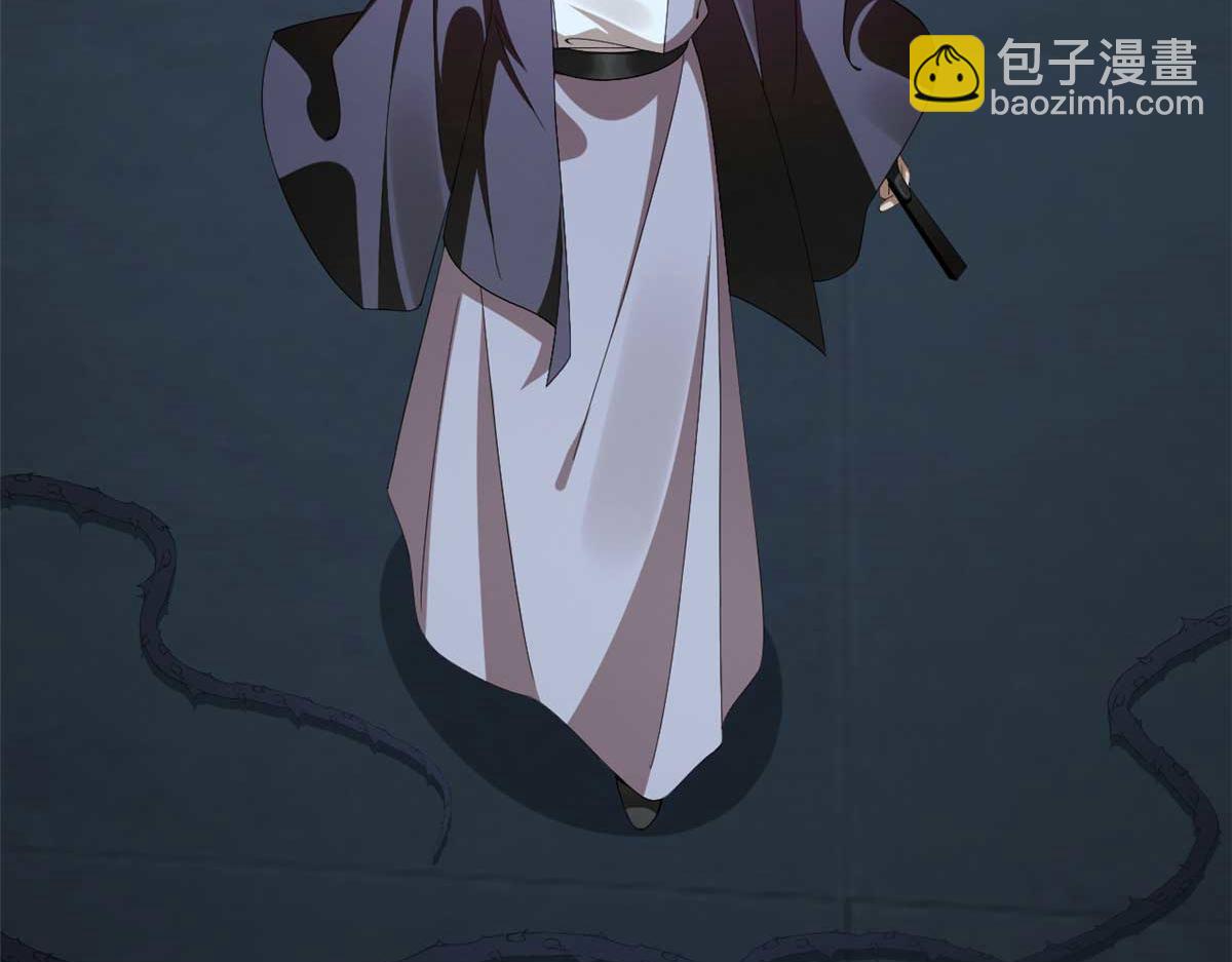 毒步天下：特工神醫小獸妃 - 414(3/4) - 3