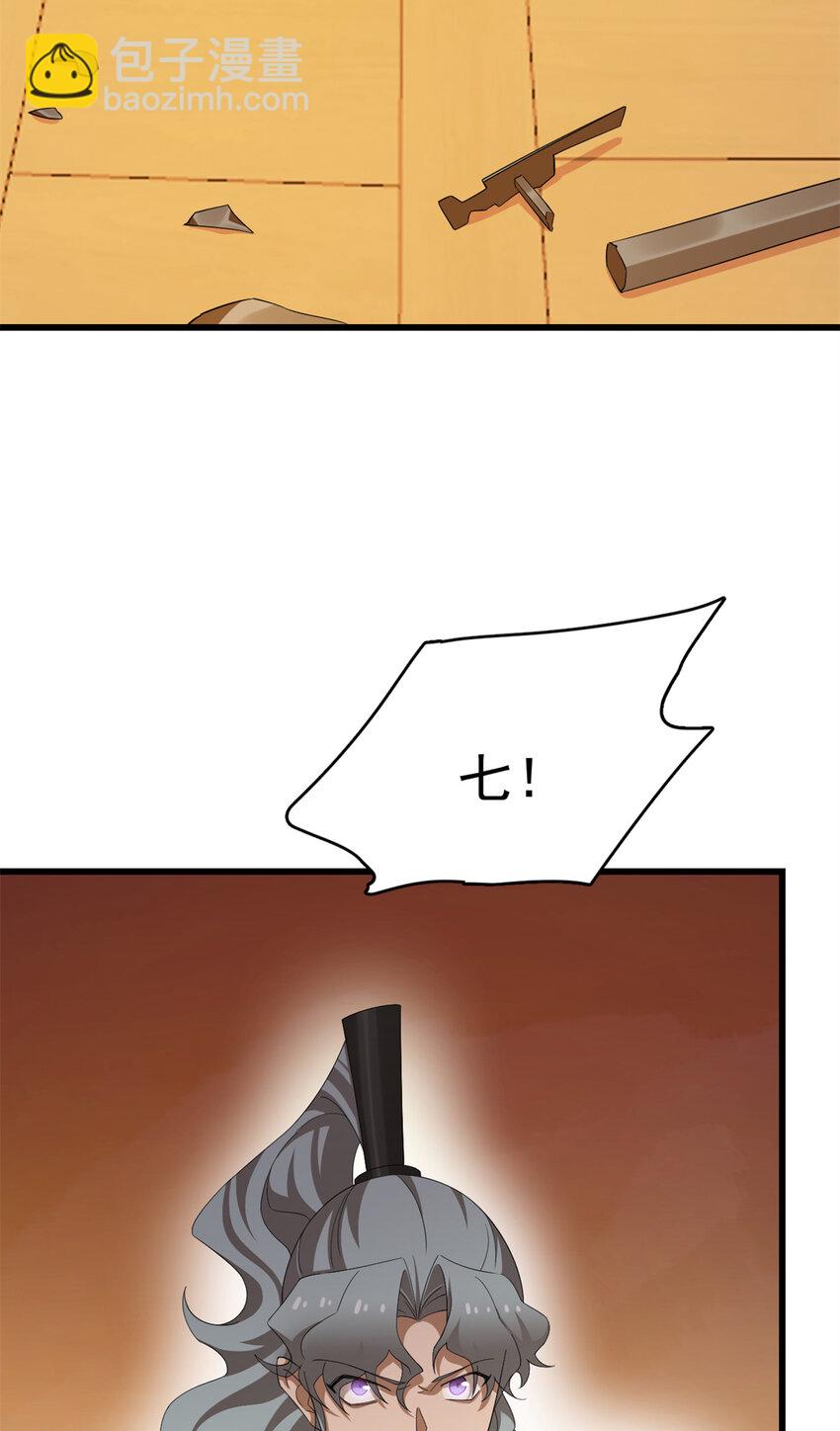 毒步天下：特工神醫小獸妃 - 420 420 - 6