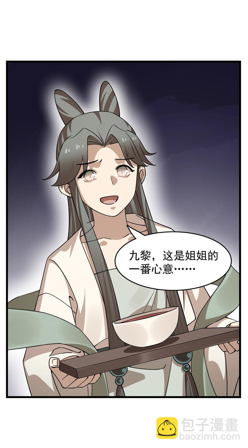 毒步天下：特工神醫小獸妃 - 422 422 - 5