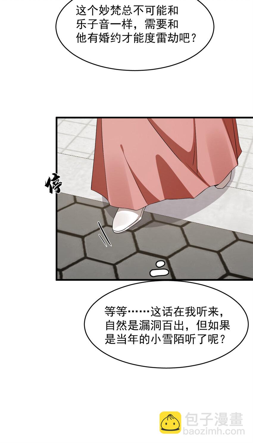 毒步天下：特工神醫小獸妃 - 426 426 - 1