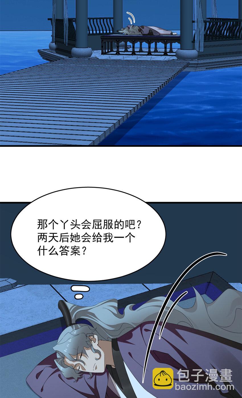 毒步天下：特工神醫小獸妃 - 446 446 - 2