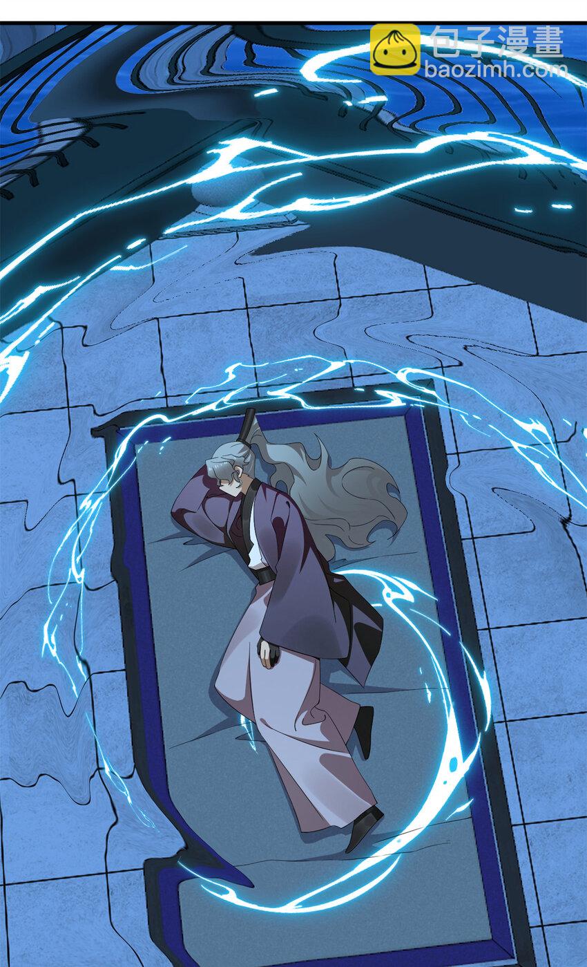 毒步天下：特工神醫小獸妃 - 446 446 - 5