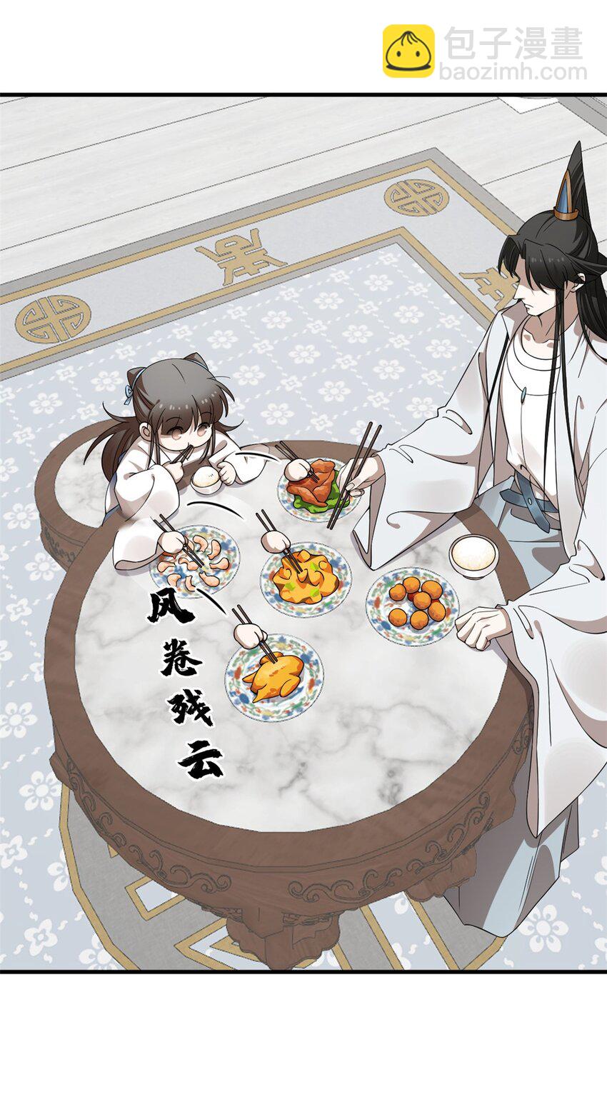 毒步天下：特工神醫小獸妃 - 454 454 - 6