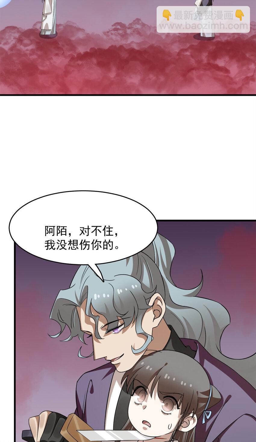 毒步天下：特工神醫小獸妃 - 460 460 - 4