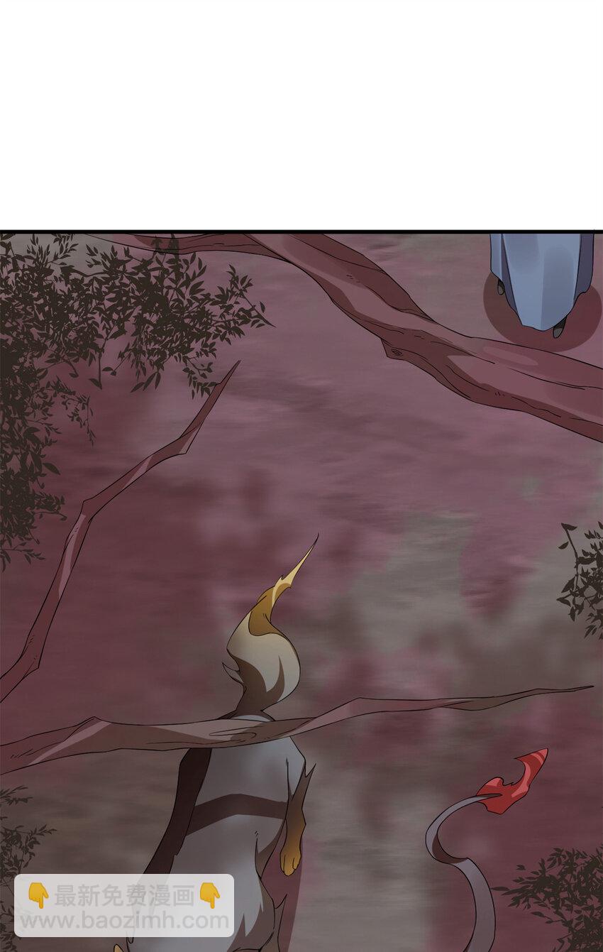 毒步天下：特工神醫小獸妃 - 468 468 - 6