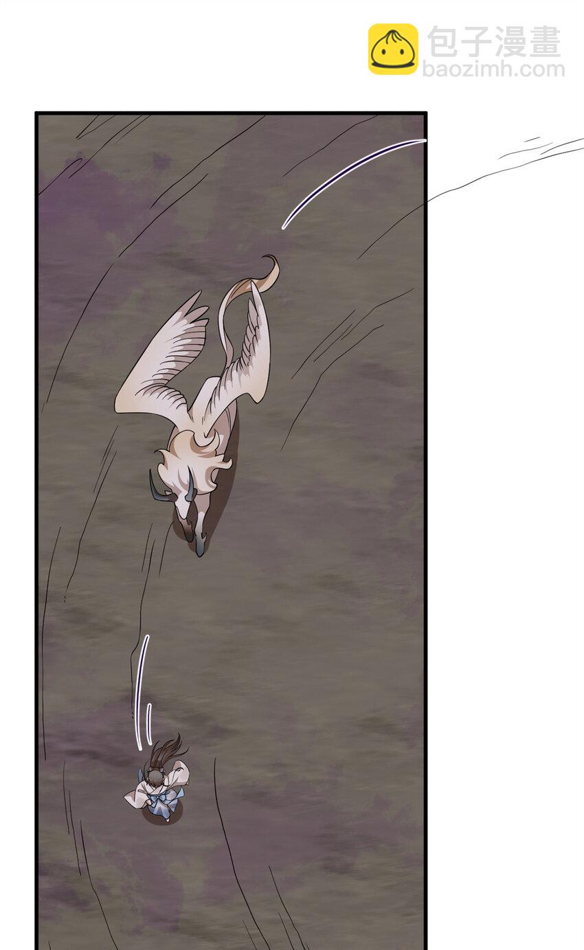 毒步天下：特工神醫小獸妃 - 474 474 - 6