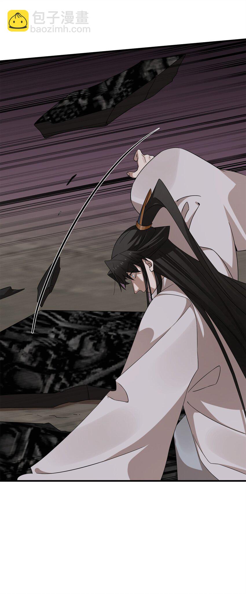 毒步天下：特工神醫小獸妃 - 478 478 - 3