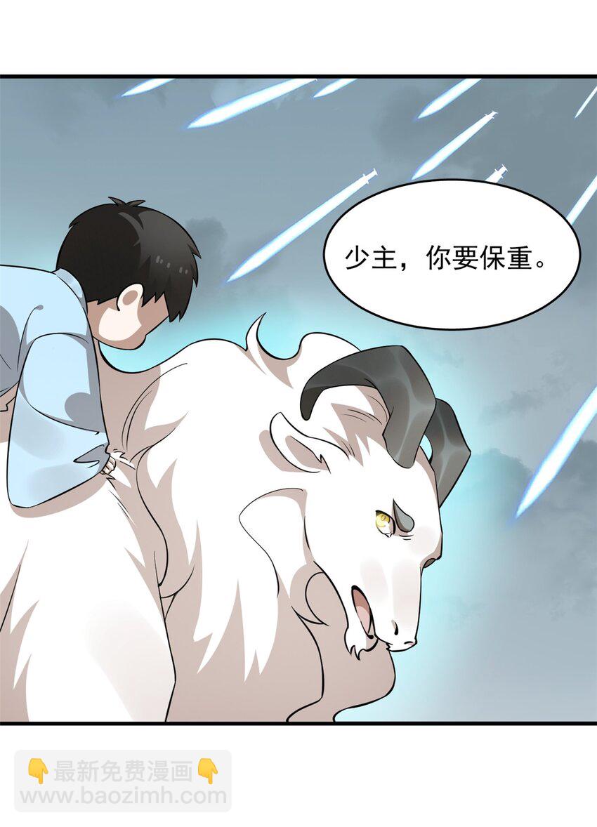 毒步天下：特工神醫小獸妃 - 480 480 - 6