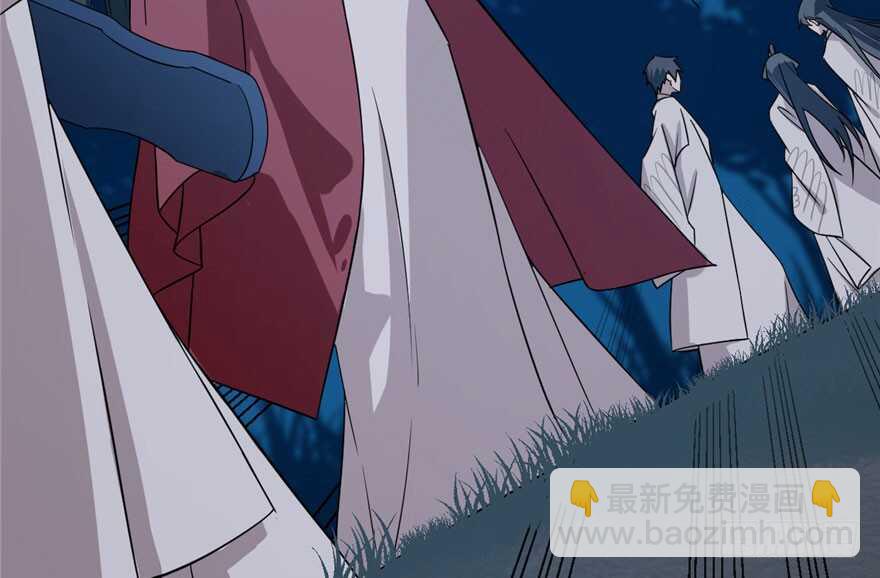 毒步天下：特工神醫小獸妃 - 第56話(2/3) - 2