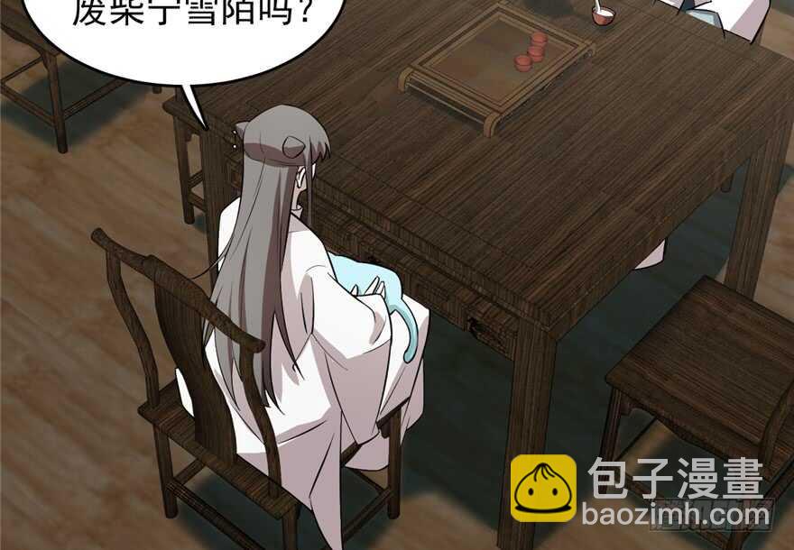 毒步天下：特工神醫小獸妃 - 第62話(1/2) - 3